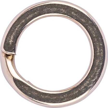 Mustad Ss Power Split Ring 6 15db/csomag