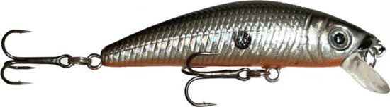OREEL KATAI WOBBLER 7CM 8,5GR SINKING BS