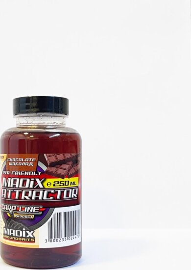 MADIX ATTRACTOR CSOKI 250ML