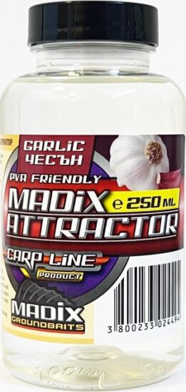 MADIX ATTRACTOR FOKHAGYMA 250ML