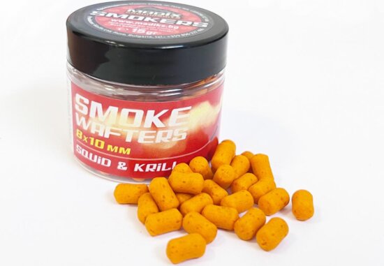 MADIX FÜST WAFTERS DUMBELL 8x10MM T.HAL&KRILL 25G