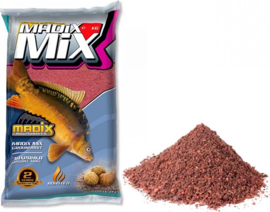 MADIX UNIVERSAL EPER & KENDER 1KG