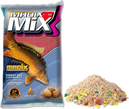 MADIX UNIVERSAL FOLYÓVÍZI SAJTOS 1KG