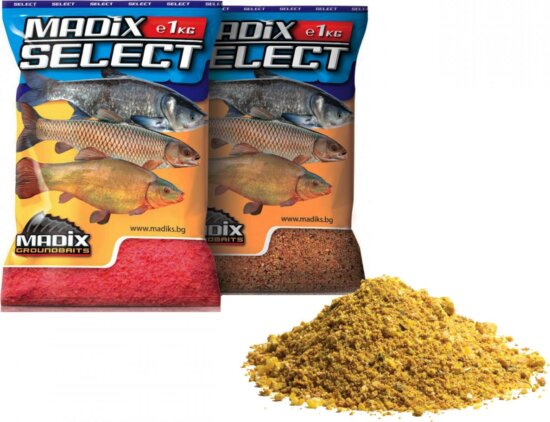 MADIX SPECIAL BREAM DÉVÉR 1KG