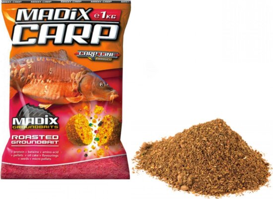 MADIX CARP BANÁN & ANANÁSZ 1KG