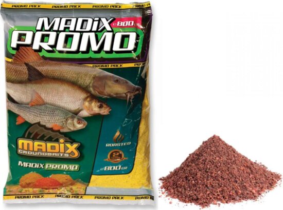 MADIX PROMO EPER 800GR