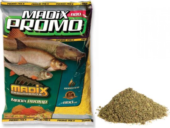 MADIX PROMO FEEDER 800GR