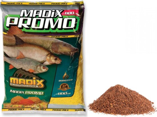 MADIX PROMO FOLYÓVÍZI 800GR