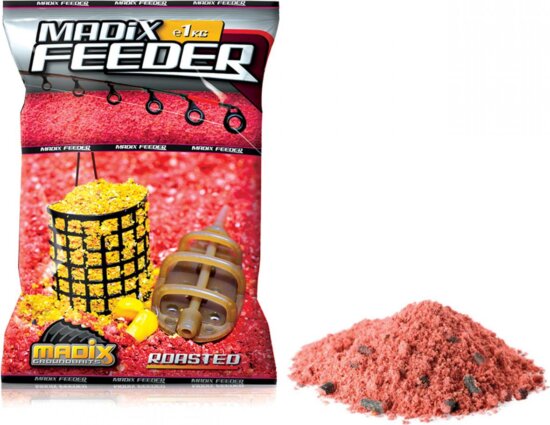 MADIX FEEDER ETETŐANYAG PIKÁNS 1KG