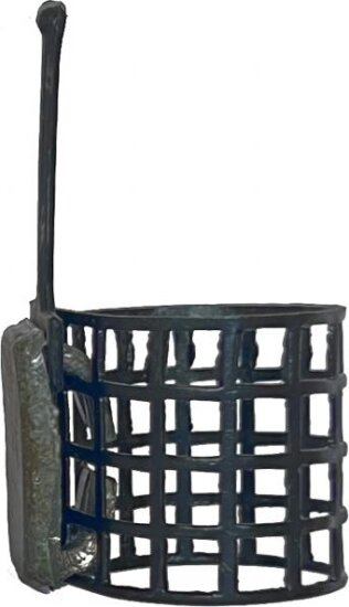 SILSTAR WRC FEEDER KOSÁR KICSI 20GR