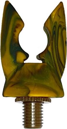 SILSTAR BOTTARTÓ FEJ MILLITARY GUMI DLX