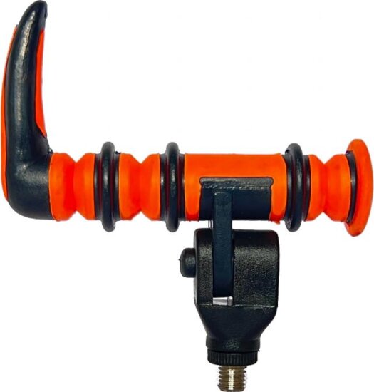 SILSTAR BOTTARTÓ FEJ 1 OLDALÚ ÁLLÍTHATÓ NARANCS