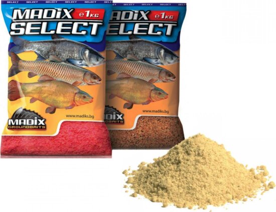 MADIX SPECIAL BREAM SNECI 1KG