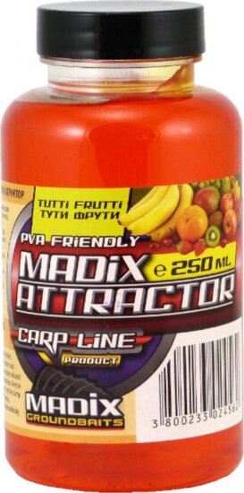 MADIX ATTRACTOR SCOPEX 250ML