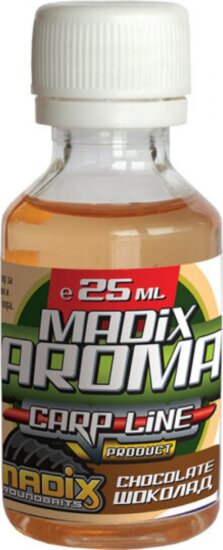 MADIX FOLYÉKONY AROMA CSOKI 25ML