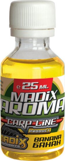 MADIX FOLYÉKONY AROMA BANÁN 25ML