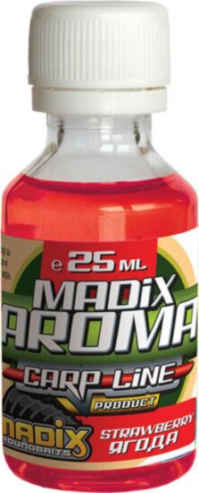 MADIX FOLYÉKONY AROMA EPER 25ML