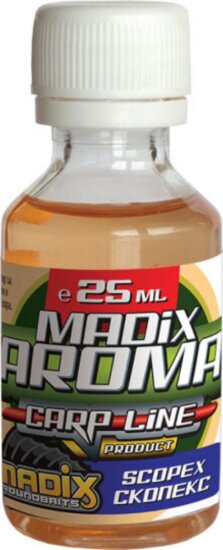 MADIX FOLYÉKONY AROMA SCOPEX 25ML