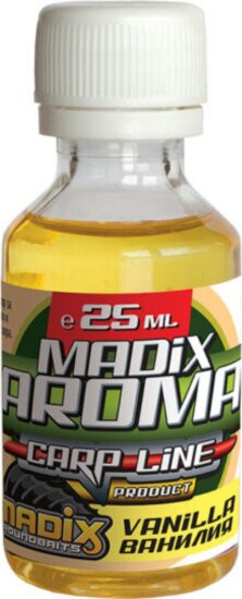 MADIX FOLYÉKONY AROMA VANÍLIA 25ML