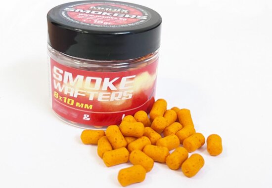 MADIX FÜST WAFTERS DUMBELL 8x10MM FŰSZ.HAL 25GR