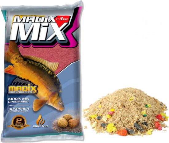 MADIX UNIVERSAL DÉVÉR 3KG