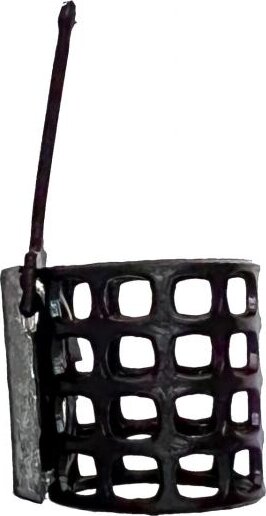 SILSTAR DAMIL-HÁLÓS FEEDER KOSÁR KICSI 20GR