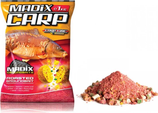 MADIX CARP EPER 1KG