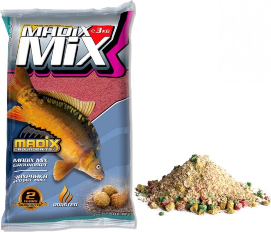 MADIX UNIVERSAL BIG CARP 3KG