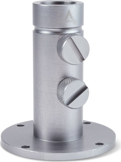 ANACONDA Gun Metal Stage Stand leszúró stabilizátor stég aluminium / 19mm