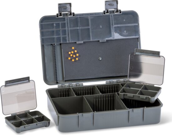 ANACONDA Rig Maker's Case