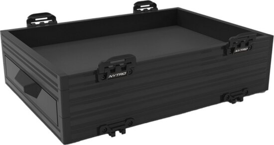 Nytro Sls36 40mm Deep Tray + Sidedrawer