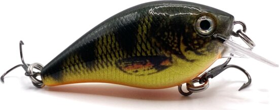 DOIYO Kobito 45 floating SP / 4,5cm / 6,5g / merülés 0,9-1,2mm