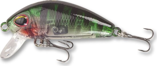 DOIYO Risu 44 TP / 4,4cm / 4,6g / merülés 0,5-1,2m