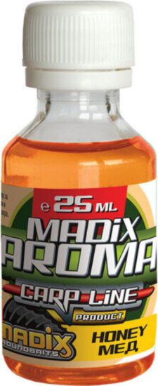 MADIX FOLYÉKONY AROMA MÉZ 25ML