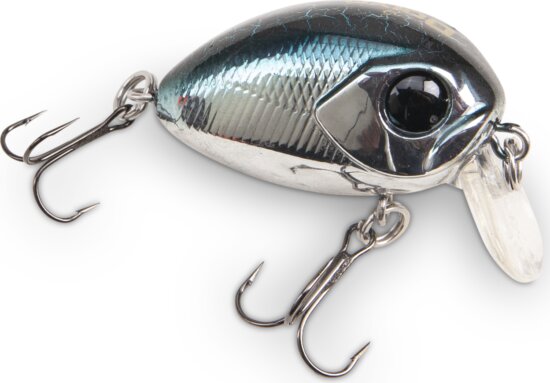 DOIYO Ishi XS 32 WFC / 3,2cm / 4,8g / merülés 0-0,4m