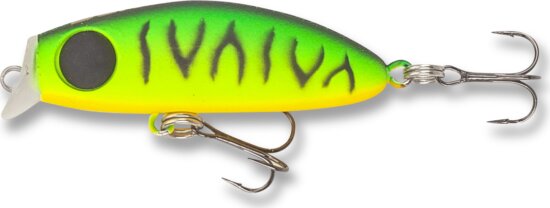 DOIYO Tsubu 35 Hiratai MFT / 3,5cm / 2,4g / merülés 0-0,3m