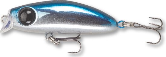 DOIYO Tsubu 35 Hiratai WFC / 3,5cm / 2,4g / merülés 0-0,3m