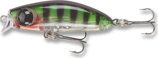 DOIYO Tsubu 35 Hiratai TP / 3,5cm / 2,4g/ merülés 0-0,3m