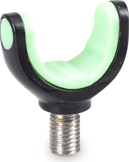 ANACONDA Lom.Gentle Gripper Alu Large flou bottartó villa / aluminium / L