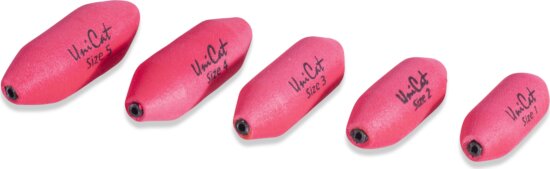 Uni Cat búvárúszó 9g