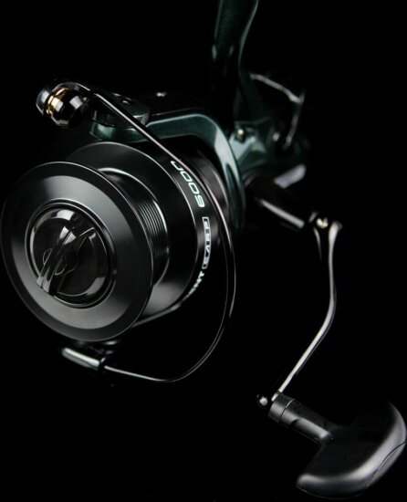 Nevis Torrent Carp 5000 Pótdob