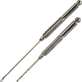 FRENETIC BOILIE FŰZŐ és FÚRÓ, 9cm, fúró