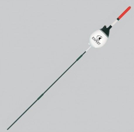 EXPERT ÚSZÓ 202-48 18cm 3g