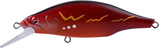 Babyface Sd110-F 110mm 30g 22 Watermill Red