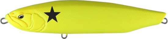 Babyface Pl135 135mm 35g 33 One Star Chart