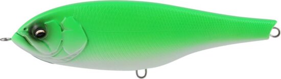 Babyface Jb150-S 150mm 75g 16 Babyface Green