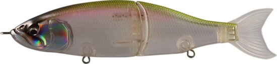 Babyface Bb180-Mss 180mm 85g 5A Ghost Wakasagi