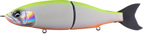 Babyface Bb180-Mss 180mm 85g 35 Chart Back Metal Head