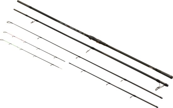 Carp Expert Max2 Bot Double Tip 360