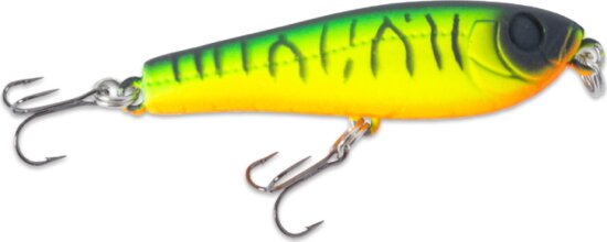 DOIYO Micro Supido 46 Omote GS 4,6cm / 2,4g / topwater wobbler